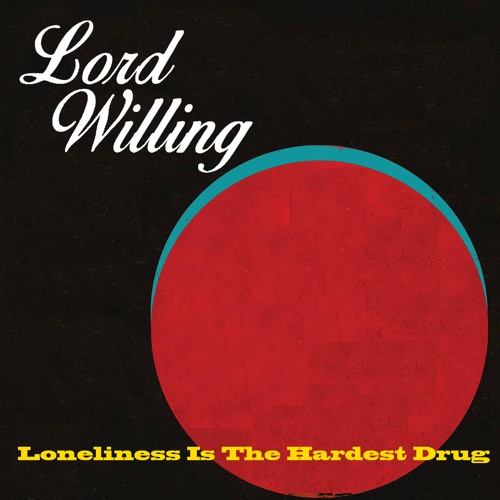 Loneliness Is The Hardest Drug