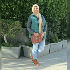 إيمان مصطفي.. خلينا صحاب لعمرو حسن