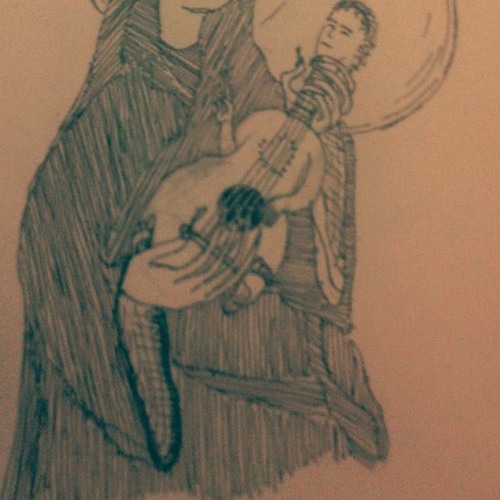 Mimnio, Athesa, Eioioio (Death Song)