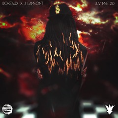 Luv Me Too(@rokeaux @jlamont_pk Prod by @onlykre8tor @marzinkk @sosirril