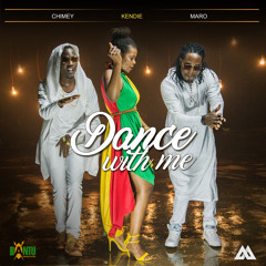 Dance with me - Bantu Clan ft Maro