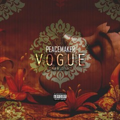 Vogue (Prod by. J.S.K XXVI)