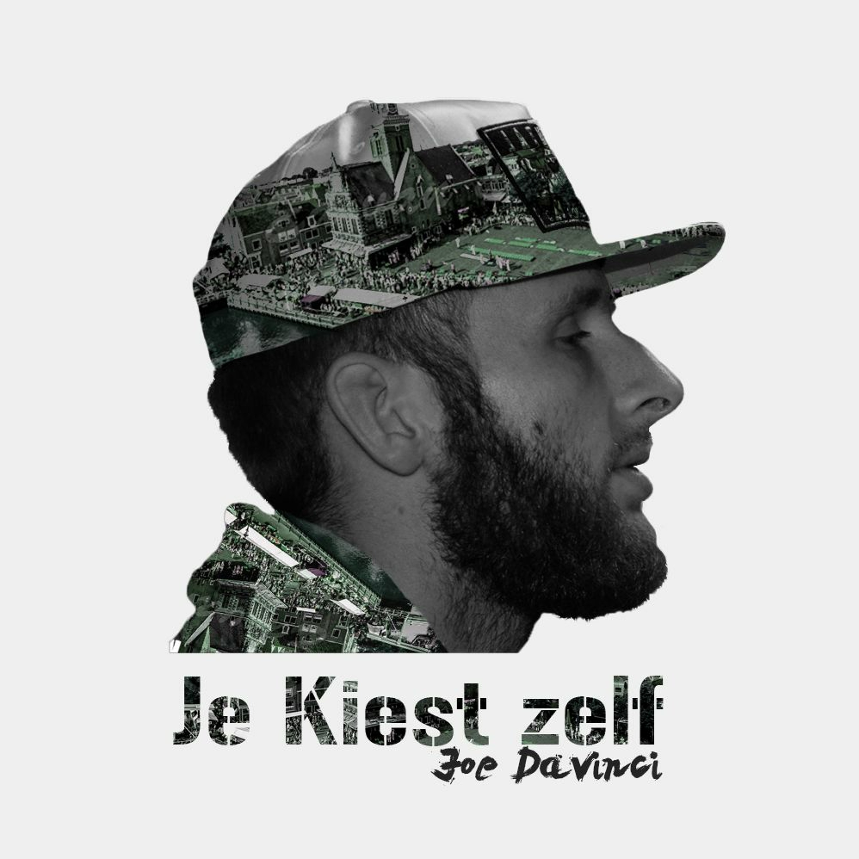 Joe Davinci