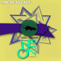 Time Of Silent - Djneon evolution (OriginalMix)