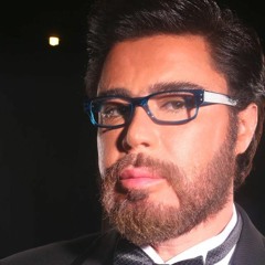 Ghassan Salem - Ntorini     نطريني - غسان سالم