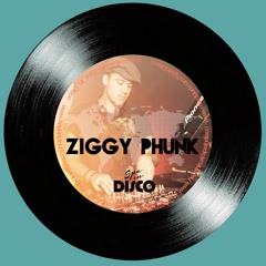 Spa In Disco Club - Forever More #056 - ** ZIGGY PHUNK **