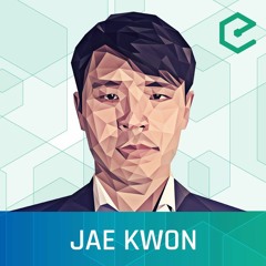 170 – Jae Kwon: Cosmos - The Internet of Blockchains