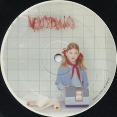 Takaaki Itoh - Pot2 - PVC009