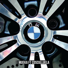 Cosculluela - DM (Dj Manuel Citro Bachata Remix)