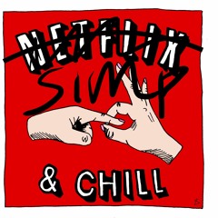 SIMP AND CHILL MIX (VDAY SPECIAL)