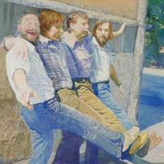 Sõprus alati jääb!