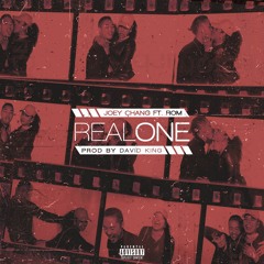Real One Ft. ROM (prod by David King)