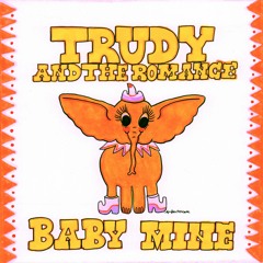 Baby Mine (Dumbo Cover)