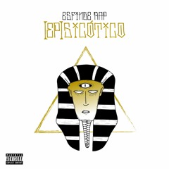 Esfinge Rap - Anestesia