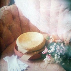 The Victoriana "Twirling Like A Ribbon"