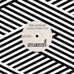 Love Anymore - OUT NOW - Splendyd Records
