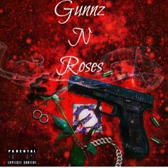 GunnzHAF x Leon Lavvish - All Alone (Prod.Leon Lavvish)