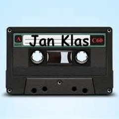 Jan Klas Techno Live Mix