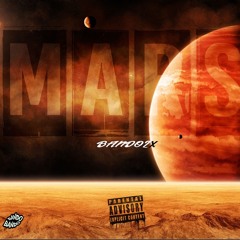 BANDO2X MARS (3AM)