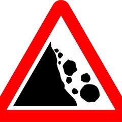 pfa - Ode 2 Fallen Rocks