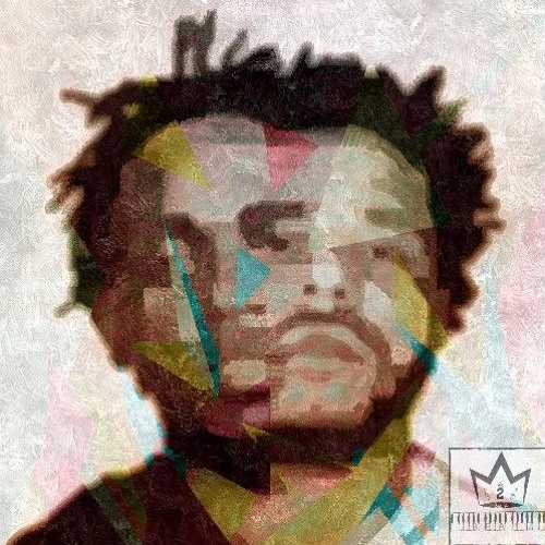J. Cole  Kendrick Lamar Type Beat - "Evolving" (Prod.2$lick)