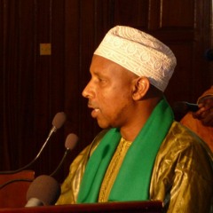The importance of Muslim Unity - Sheikh Muhammad Al Jilani