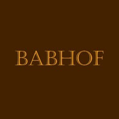 BABHOF 3(4)
