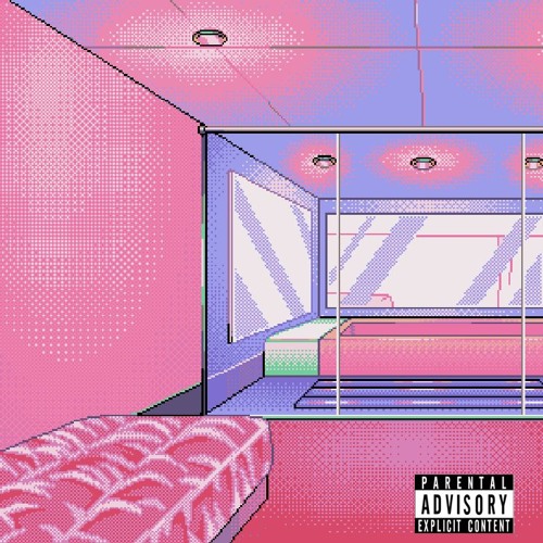 armor (ft. poizn)(prod. weaver beats)