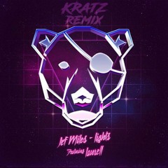 Jef Miles - Kratz Remix (preview)Old project