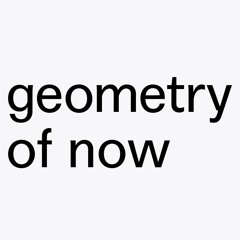 GES-2 geometry of now - Dmitry Mazurov
