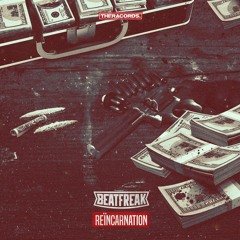 BeatFreak - Reincarnation (THER-200)