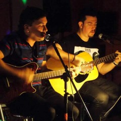 More Than Words - Extreme cover Marcsson voz e Beto Violão e Backing Vocal