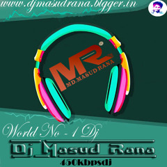 Ban Jaiiye Is Dil Ke Mehman(Dholki Mix Old Song)(Samrat Kamadpur&Dj Masud Rana)DJMR