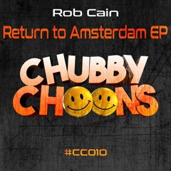 Rob Cain - Return To Amsterdam (Part 2) - Pannenkoekenhuis Upstairs