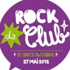 Banana Split - Rock Da Club DJ Contest @ La Laiterie Strasbourg - FIRST ROUND