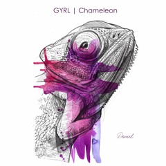 GYRL — Amygdala (Cigarra Remix)