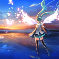 Nightcore - NƠI NÀY CÓ ANH REMIX - SƠN TÙNG M - TP