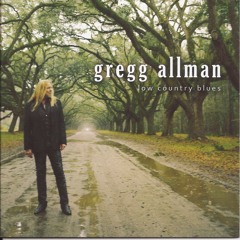 Gregg Allman