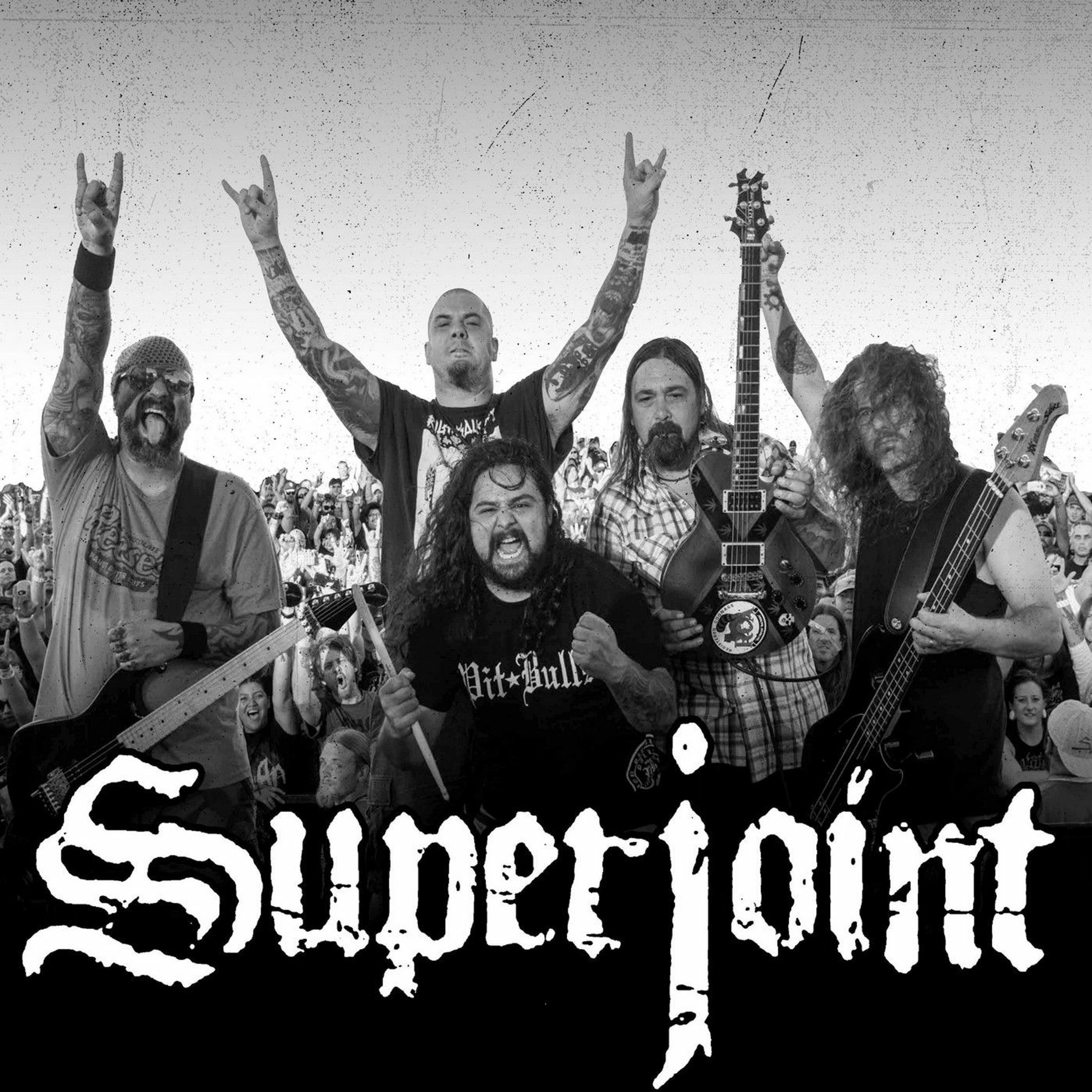 Superjoint Interview Outakes thumbnail