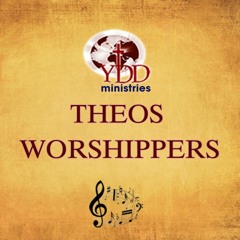 1. JESUS CHRIST IS LORD - PETER MIRIMO - THEOS WORSHIPPERS.mp3