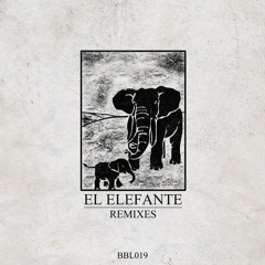 Far Not Close & Stas - El elefante (Banana Split Remix)