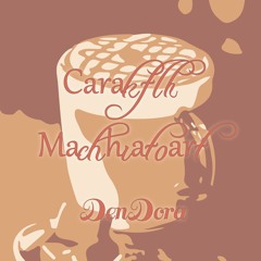 Caramel Machiatoart