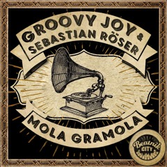 Groovy Joy & Seabastian Röser - Meeny Mo