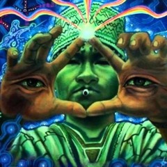 Ayahuasca Dreams