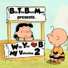 Lady Love(Prod.By Blk The Beat Man)