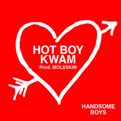 Kwam - Hot Boy (Prod. By Moleskin)