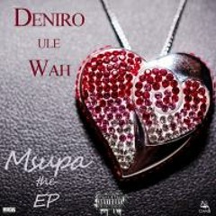 Deniro - Mshy ft Stin