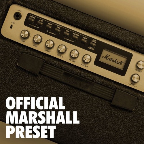 Stream Hold Tight By Marshall Amps Listen Online For Free On SoundCloud