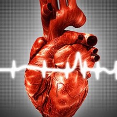 Cardiac Arrhythmia - Minimal Techno