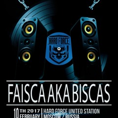 HFU & FRIENDS - WINTER SS 2K17